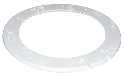rám dveří vnitřní BOSCH / SIEMENS (00354127)